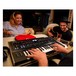 Jupiter-Xm Synthesizer - Lifestyle
