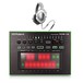 Roland AIRA TB-3 Touch Bassline with V-Moda M-100 Headphones - Full Bundle