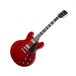 Gibson ES-345, Sixties Cherry - front