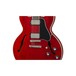 Gibson ES-345, Sixties Cherry - hardware