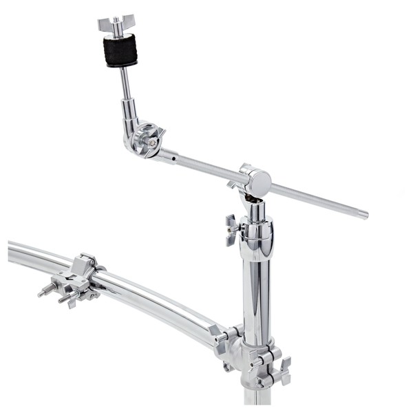 Basic Drum Rack by Gear4music