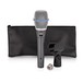 Shure Beta 87A Vocal Microphone