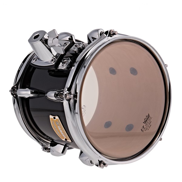 Yamaha Stage Custom 8 x 7'' Tom, Raven Black