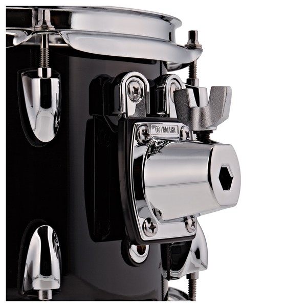 Yamaha Stage Custom 8 x 7'' Tom, Raven Black