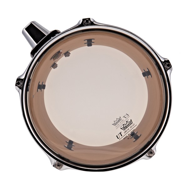 Yamaha Stage Custom 8 x 7'' Tom, Raven Black