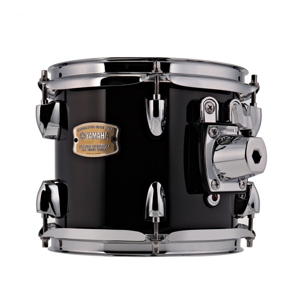 Yamaha Stage Custom 8 x 7'' Tom, Raven Black