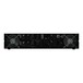 IMG Stageline STA-1500A Stereo PA Amplifier, Rear