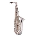 Yamaha YAS62S Professional Alto Saxophone, Silver