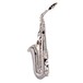 Yamaha YAS62S Professional Alto Saxophone, Silver