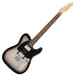 Fender FSR Player HH Telecaster, Silverburst - Main