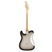 Fender FSR Player HH Telecaster, Silverburst - Back