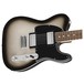 Fender FSR Player HH Telecaster, Silverburst - Body