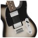 Fender FSR Player HH Telecaster, Silverburst - Pickups