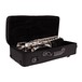 Yamaha YAS62S Professional Alto Saxophone, Silver