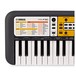 Yamaha PSS F30 Portable Keyboard, Front