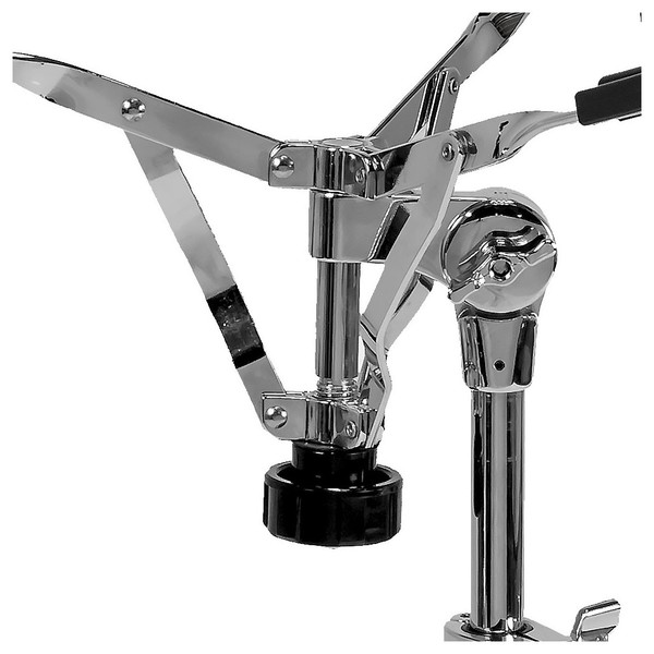 Gibraltar Pro Lite Single Braced Snare Stand - Detail