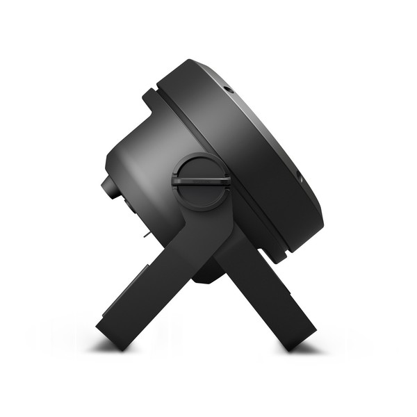 Cameo ROOT PAR 4 7 x 4 W RGBW LED PAR, Side