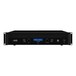 IMG Stageline STA-2200DSP Stereo PA Amplifier with DSP, Front