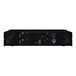 IMG Stageline STA-2200DSP Stereo PA Amplifier with DSP, Rear