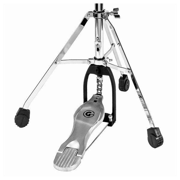 Gibraltar Pro Lite Single Braced Hi Hat Stand - Pedal