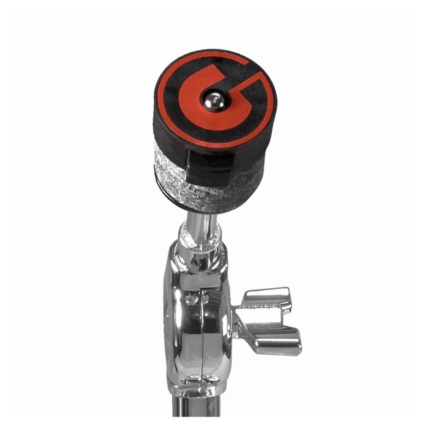 Gibraltar Pro Lite Single Braced Straight Stand - Function