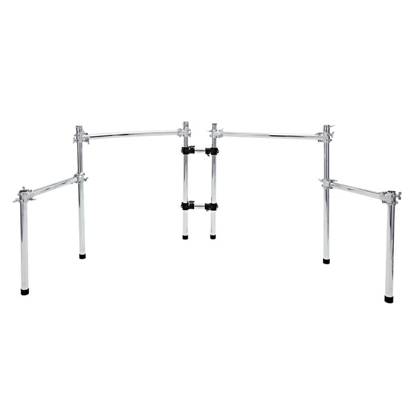 Large Drum Rack by Gear4music
