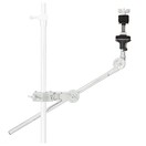 Lukket Hi-Hat Holder med Klemme fra Gear4music