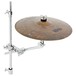 Closed Hi-Hat Holder with Clamp by Gear4music