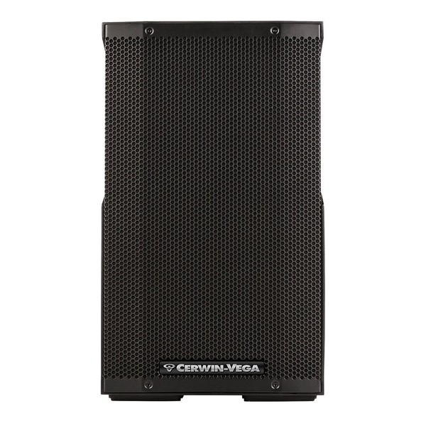 Cerwin-Vega CVE-12 12'' Active PA Speaker, Front