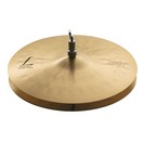 Sabian HHX 14'' Legacy Hi-Hat Cymbals, Natural Finish
