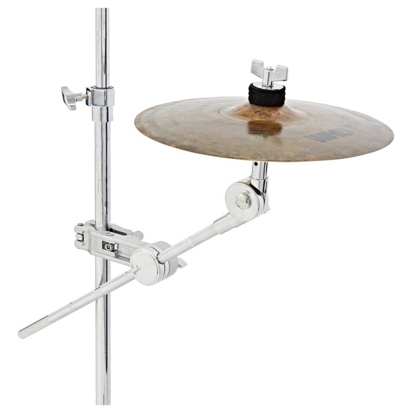 Cymbal Grabber Arm by Gear4music