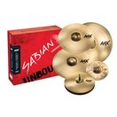Sabian AAX Praise And Worship Pack