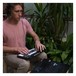 Launchkey Mini MIDI Keyboard - Lifestyle 2