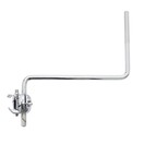Hoop Mount with Long Rod by Gear4music