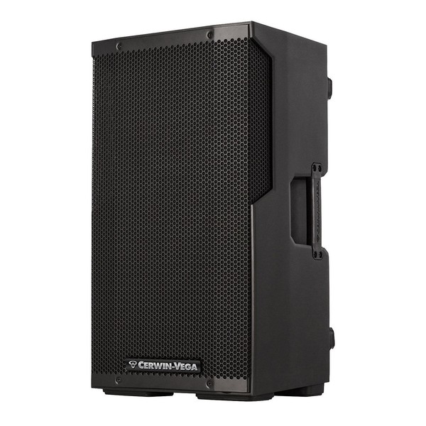 Cerwin-Vega CVE-12 12'' Active PA Speaker, Angled