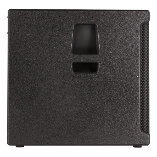 Cerwin-Vega CVE-18S 18'' Active Subwoofer, Side