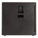 Cerwin-Vega CVE-18S 18'' Active Subwoofer, Side