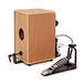 Remote Cajon Pedal by Gear4music