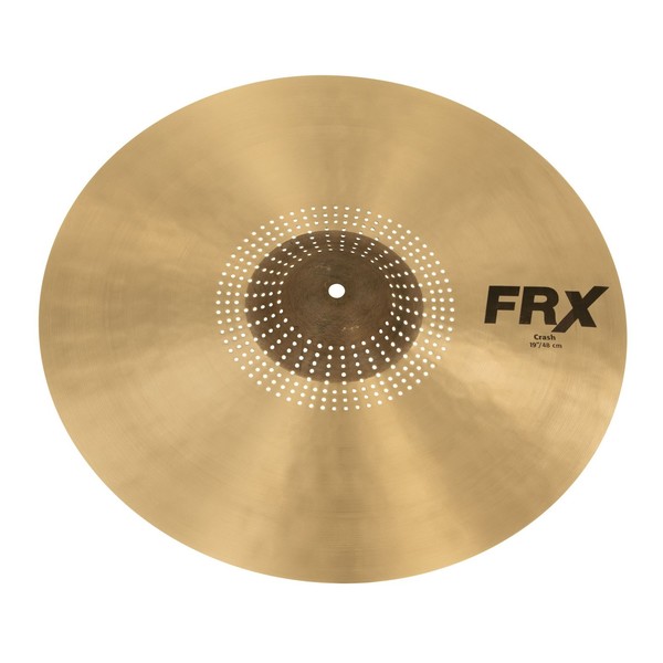Sabian FRX 19'' Crash Cymbal