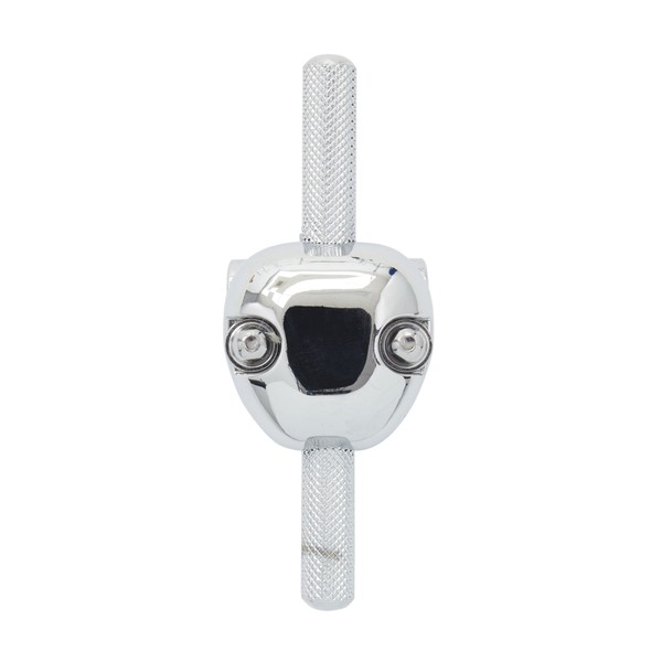 Hoop Mount with Short Rod by Gear4music