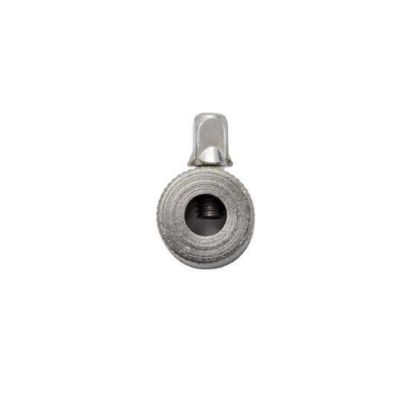 Bass Drum Pedal Shaft Weight by Gear4music