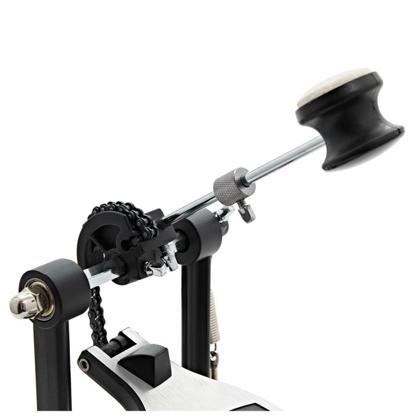Bass Drum Pedal Shaft Weight by Gear4music