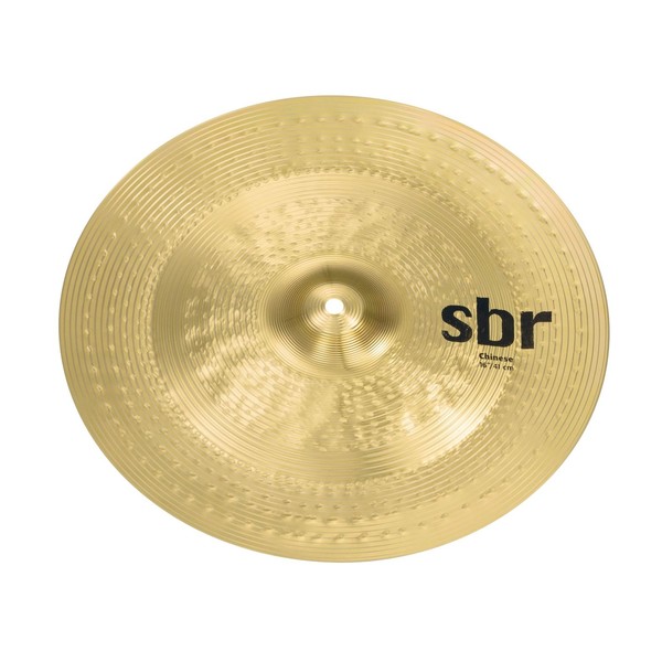 Sabian SBR 16'' China Cymbal