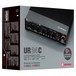 UR24C Audio Interface - Boxed