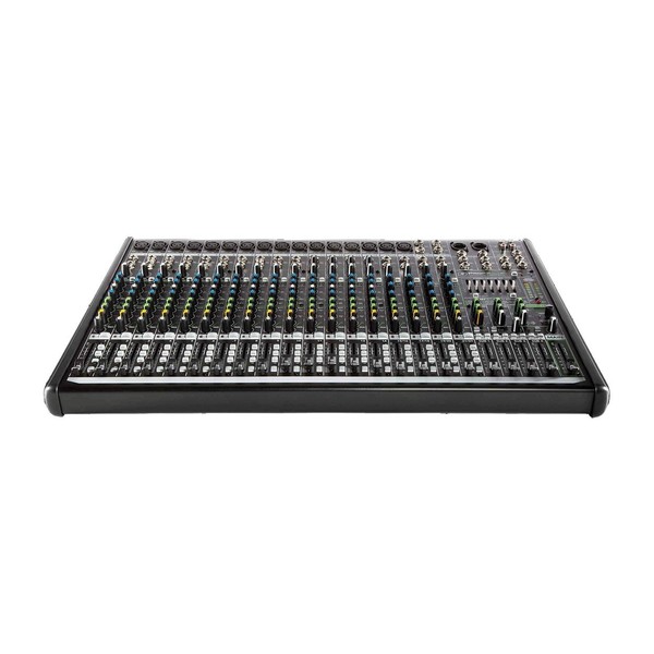 DISC Mackie ProFX22v2 Mixer with Bag at Gear4music