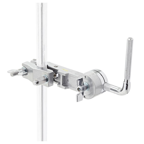 Cowbell Extension Clamp by Gear4music