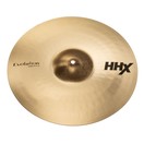 Sabian HHX 16'' Evolution Crash Cymbal, Brilliant Finish