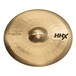 Sabian HHX 17'' Evolution Effeks Crash Cymbal, Brilliant Finish
