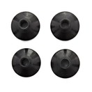Cymbal Sleeves by Gear4music, Pack of 4