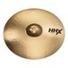 Sabian HHX 21'' Groove Ride Cymbal, Brilliant Finish